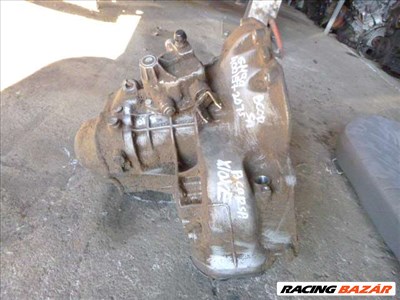 opel corsa b 1.0 váltó x10xe  GM904001972075