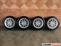 BMW 16" ALUFELNI 5X120 NYÁRI 205/55R16 GUMIVAK OLCSÓN!!!!!