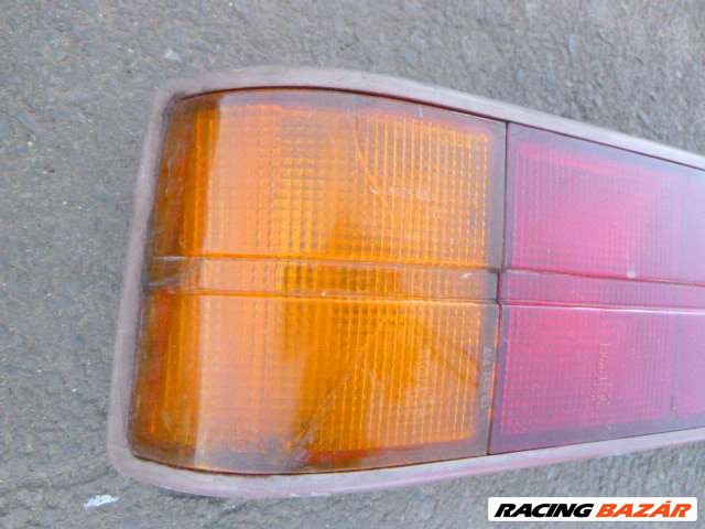 OPEL REKORD-E  BAL HÁTSÓ LÁMPA GM 90 033 945 2. kép