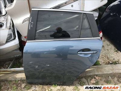 Mazda 6 kombi 13-tól bal-jobb hátsó ajtó 