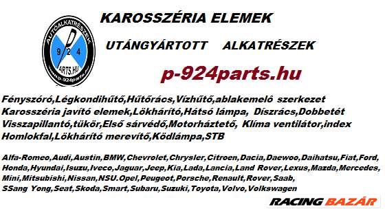 Homlokfal minden autó típushoz kedvezményesen,p-924parts.hu 1. kép