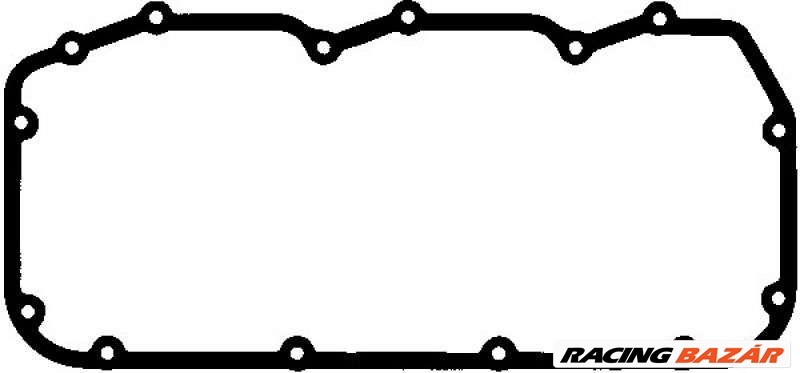 ELRING 497300 Szelepfedél tömítés - MAZDA, SSANGYONG, RENAULT, FIAT, MINI, ALFA ROMEO, TALBOT 1. kép