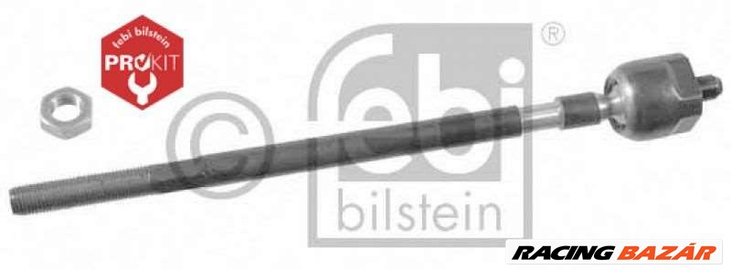 FEBI BILSTEIN 22517 Axiális csukló - RENAULT, NISSAN 1. kép