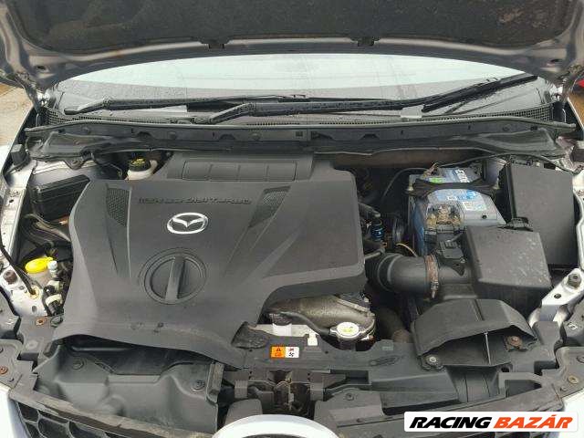 Mazda CX-7 bontott alkatrészei 4. kép