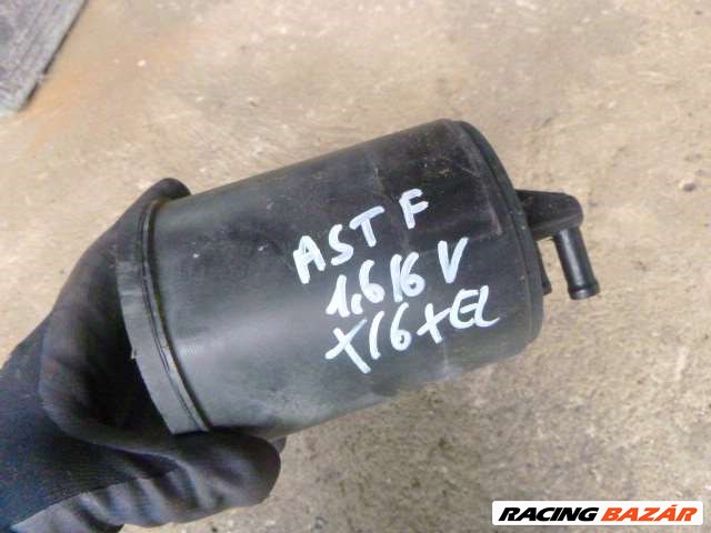 OPEL ASTRA  F 1,6 16V  AKTÍV SZÉNSZŰRŐ GM 90 467 398 4. kép