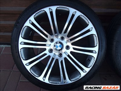 BMW M3 18 Alufelni gumikkal