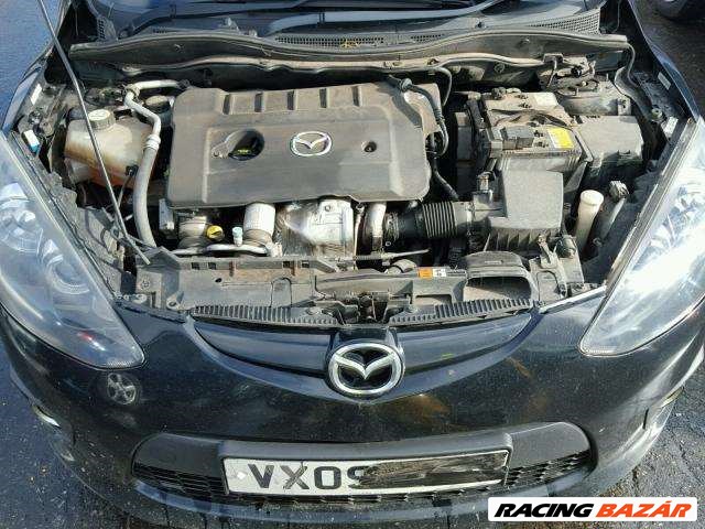Mazda 2 bontott alkatrészei 2. kép