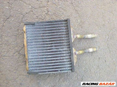 OPEL CORSA B  FŰTŐRADIÁTOR NEM KLÍMÁS