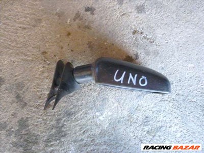 FIAT UNO JOBBOS TÜKÖR