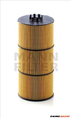 MANN-FILTER hu12001z Olajszűrő - MITSUBISHI, CHEVROLET, VAUXHALL, ALFA ROMEO, FIAT, RENAULT, TOYOTA