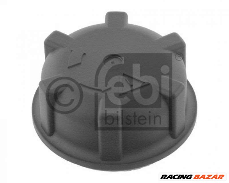 FEBI BILSTEIN 32386 Hűtő kiegyenlítőtartály sapka - PEUGEOT, RENAULT, FIAT, MINI, DAIHATSU, SUBARU, SUZUKI 1. kép