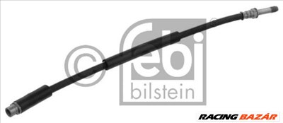 FEBI BILSTEIN 36461 Fékcső - VOLKSWAGEN, MERCEDES-BENZ