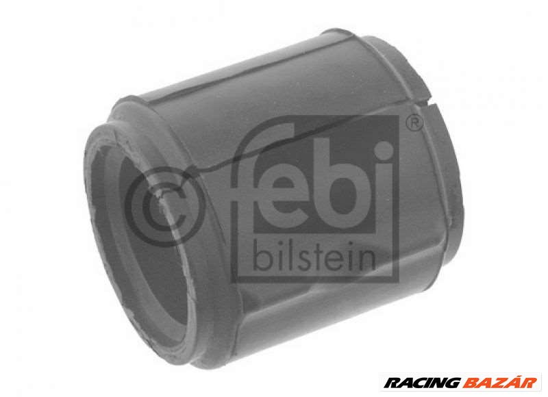 FEBI BILSTEIN 32460 Stabilizátor gumi - MERCEDES-BENZ, FORD, OPEL, JAGUAR, AUDI, ALFA ROMEO, VOLKSWAGEN 1. kép