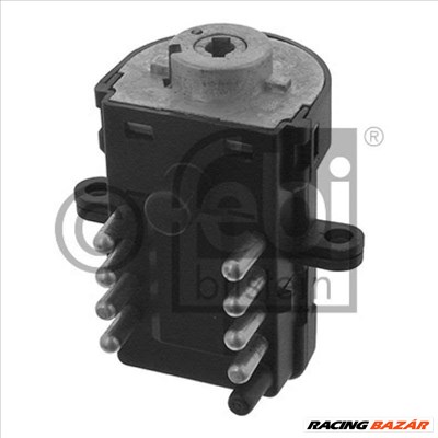 FEBI BILSTEIN 39931 Gyújtás/indítás kapcsoló - MITSUBISHI, TOYOTA, RENAULT, MAZDA, PEUGEOT, HYUNDAI, FIAT