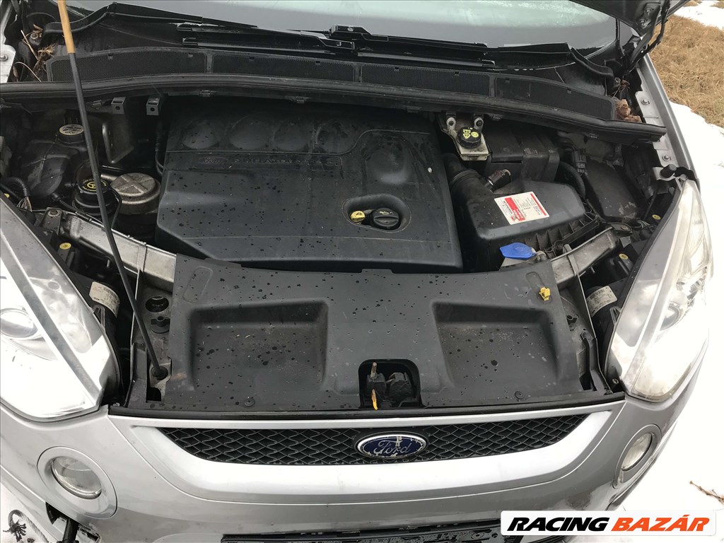 Ford S-MAX 2.0 karosszéria alkatrészek  3. kép