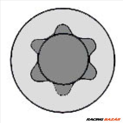 REINZ 143206402 Hengerfejcsavar készlet - FORD, BMW, OPEL, AUDI, FIAT, RENAULT, VOLKSWAGEN