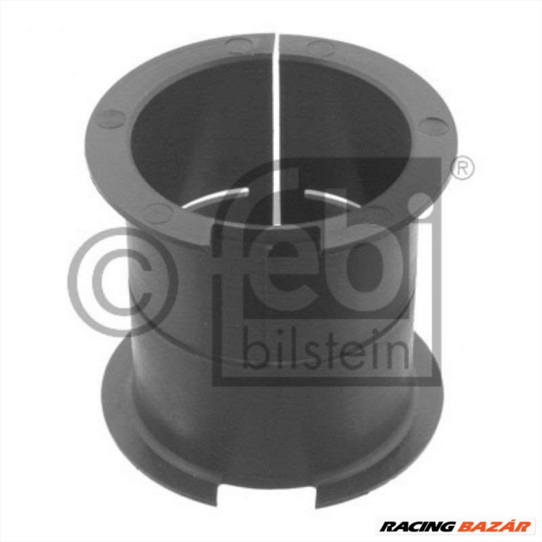 FEBI BILSTEIN 28674 Persely, vezetőfülke csapágyazás - SUBARU, MITSUBISHI, NISSAN, PEUGEOT, PORSCHE, RENAULT 1. kép