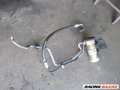 audi a6 c4 1997  2,5 TDI  klímacső+ szárítószűrő