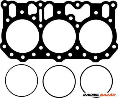 REINZ 613681000 Hengerfej tömítés - CITROEN, AUDI, FORD