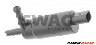 SWAG 32926274 Fényszórómosó szivattyú - BMW, SEAT, AUDI, VOLKSWAGEN, PORSCHE, FORD, SKODA