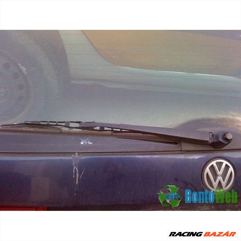 Volkswagen Passat 4 93,09-96,09 ig hátsó ablaktőrlő 1. kép