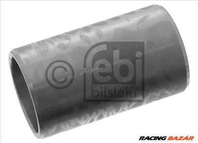 FEBI BILSTEIN 12352 Laprugó csapágypersely - TOYOTA, CHEVROLET, MAZDA, SSANGYONG, BMW, PEUGEOT, DACIA