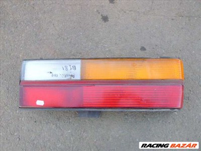 AUDI 100 C2  1981  JOBB HÁTSÓ LÁMPA FOGLALATTAL