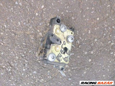 FIAT PUNTO 1 1996 BAL ELSŐ AJTÓZÁR SZERKEZET  