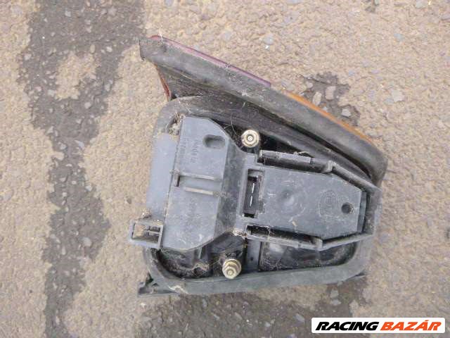 VW PASSAT B2  1987  LIMUSINE  JOBB HÁTSÓ SARKI LÁMPA HELLA 4. kép