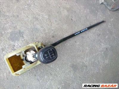OPEL CORSA B C12NZ  1,2 8V  VÁLTÓKULISSZA
