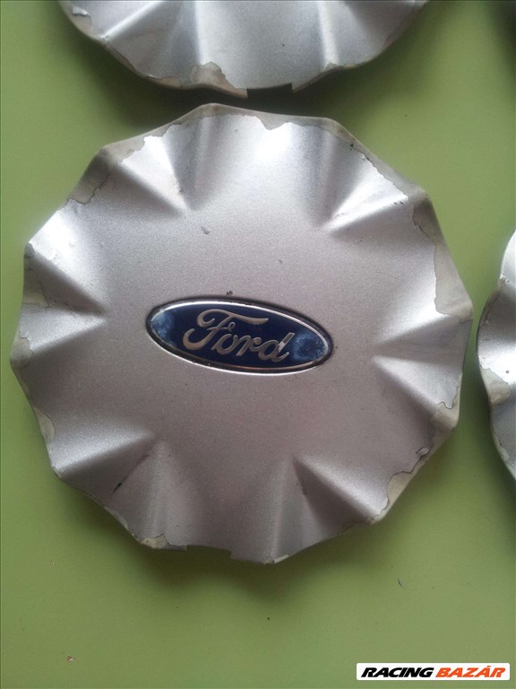 Ford gyári alufelni felnikupak, felniközép, felni kupak közép 3. kép
