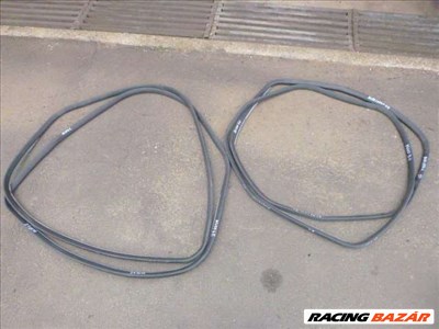 audi a4 B5   1999  sedan ajtó kédergumi 