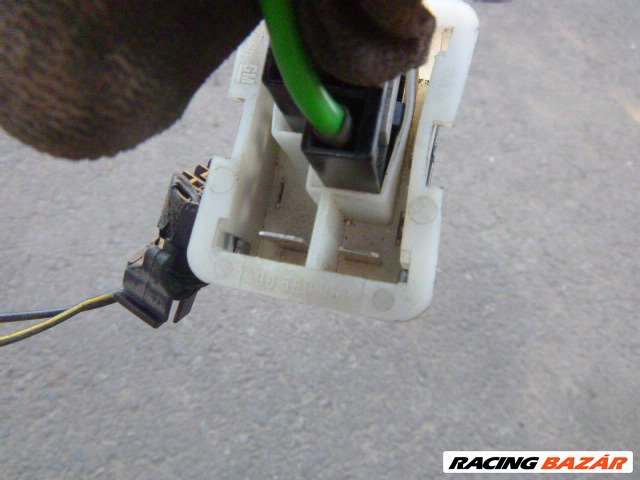 opel astra g  2002 fűtőellenállás   2. kép