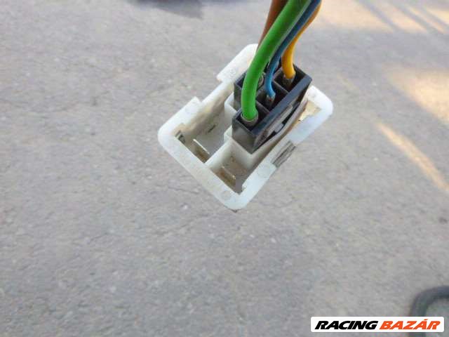 opel astra g  2002 fűtőellenállás   3. kép