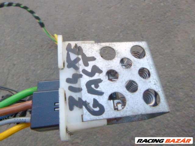 opel astra g  2002 fűtőellenállás   4. kép
