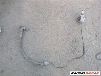 OPEL ASTRA G  KUPLUNG CSŐ 1,4 16V,  2000