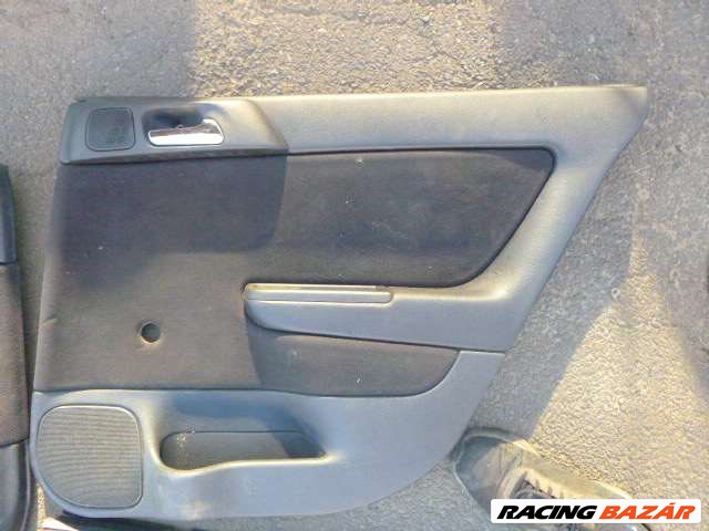 OPEL ASTRA G  2003 BELSŐ AJTÓKÁRPIT 3. kép