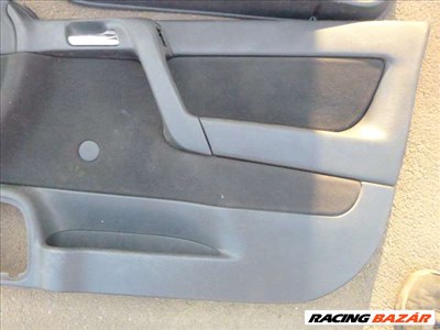 OPEL ASTRA G  2003  AJTÓKÁRPIT