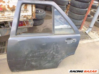 FIAT TEMPRA BAL HÁTSÓ AJTÓ 