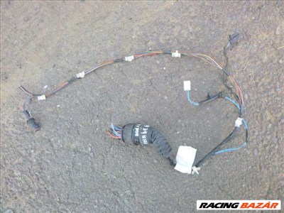 OPEL CORSA B BAL ELSŐ  ajtóvezeték 