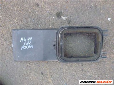 AUDI A4 B5  1999     POLLEN TARTÓ MŰANYAG 8D0819641B 