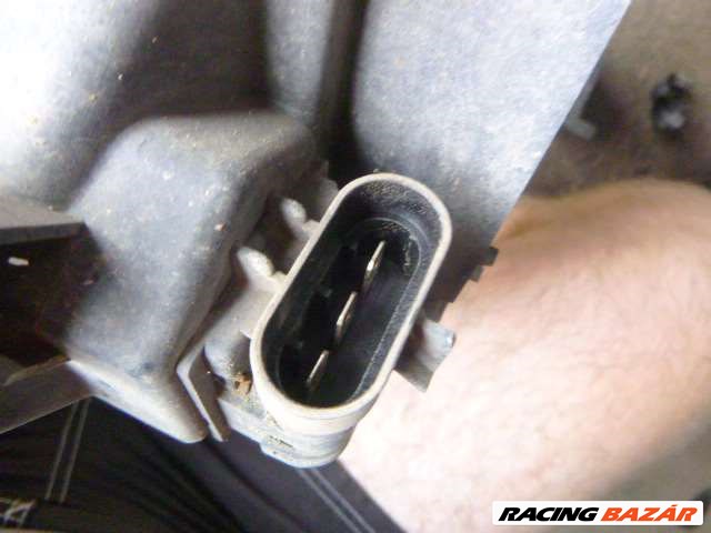 OPEL ASTRA G 2003  1,4 16V HŰTŐVENTILÁTOR GM 90 570 739 gm90570739 8. kép