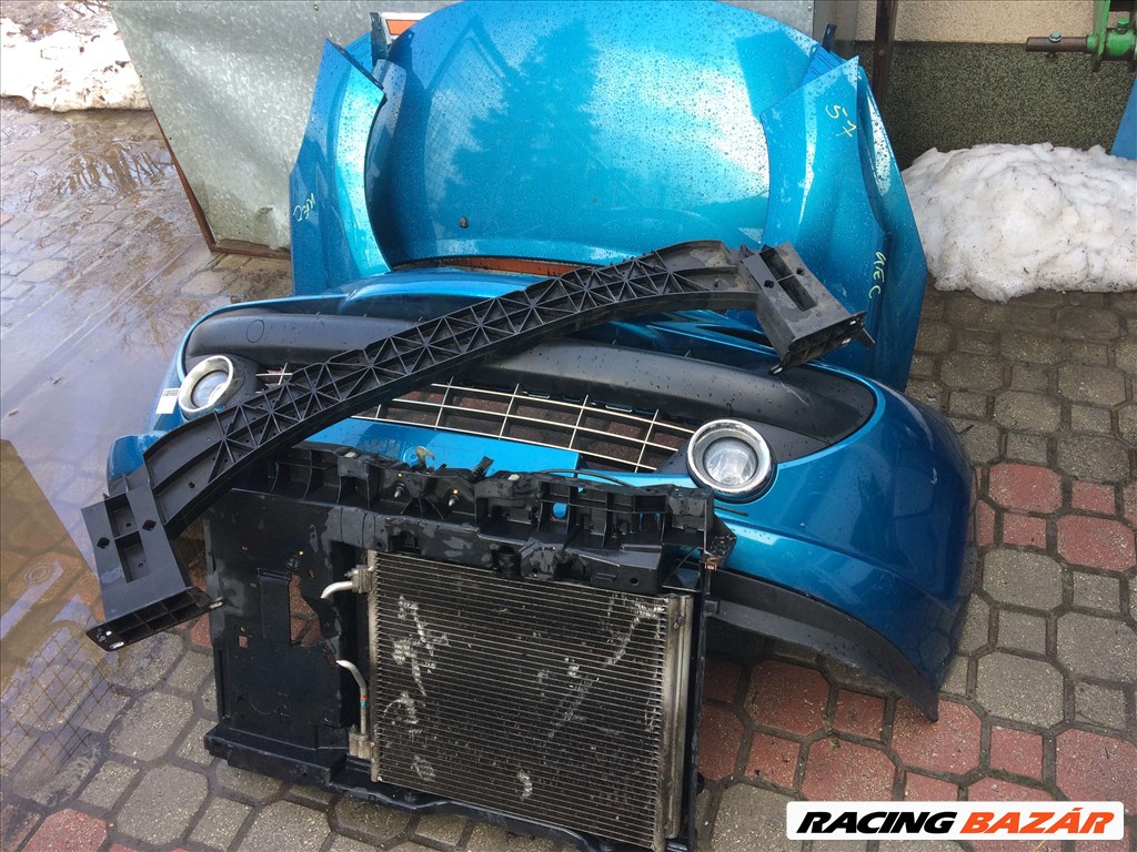 Peugeot 207 bontott alkatrészei 4. kép