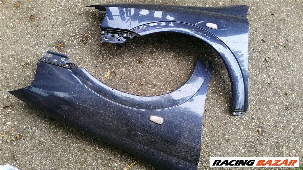 Opel G Astra gyári sárvédők eladók 2. nagy kép
