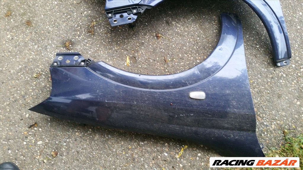 Opel G Astra gyári sárvédők eladók 3. nagy kép