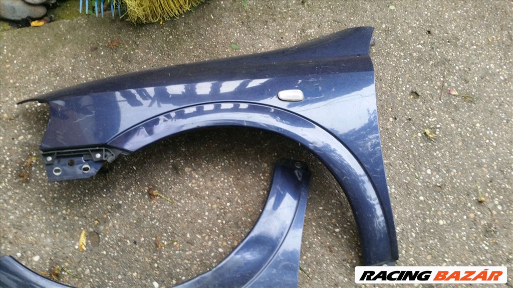 Opel G Astra gyári sárvédők eladók 4. nagy kép