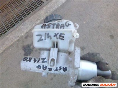 OPEL ASTRA G 2000,   1,4 16V  FŐFÉKHENGER