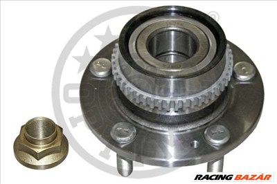 OPTIMAL 922317 Kerékcsapágy készlet - KIA, HYUNDAI