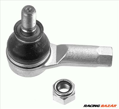 LEMFÖRDER 2876802 Kormánymű gömbfej - OPEL, VAUXHALL, SUZUKI, SUBARU