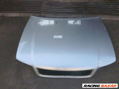 AUDI A4  B5    1997    MOTORHÁZTETŐ LY7M  SZÍN,  NEM HIBÁTLAN     ( NEM FACELIFT  ! ) 